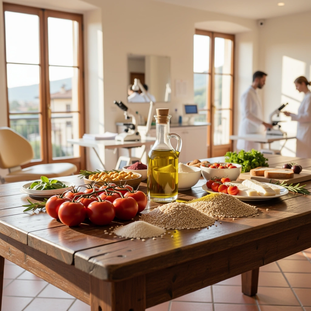 Educazione alimentare pratica