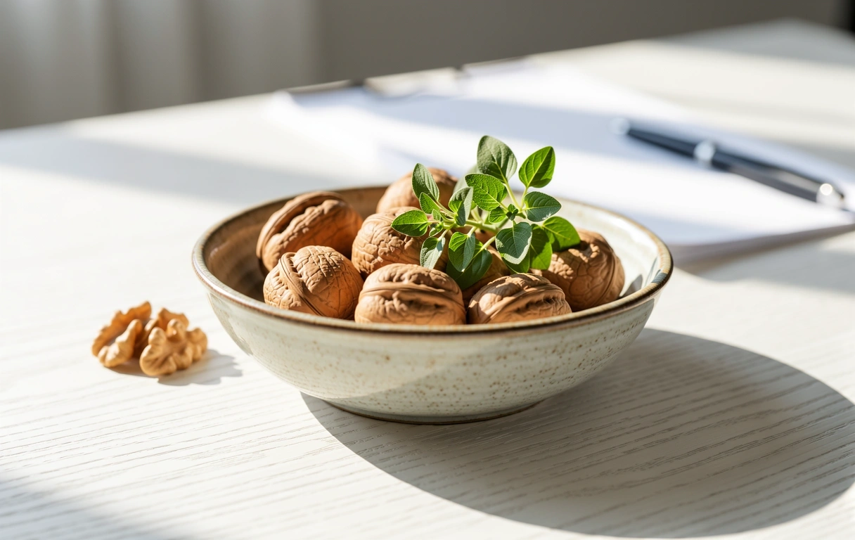 Ambiente studio nutrizionale