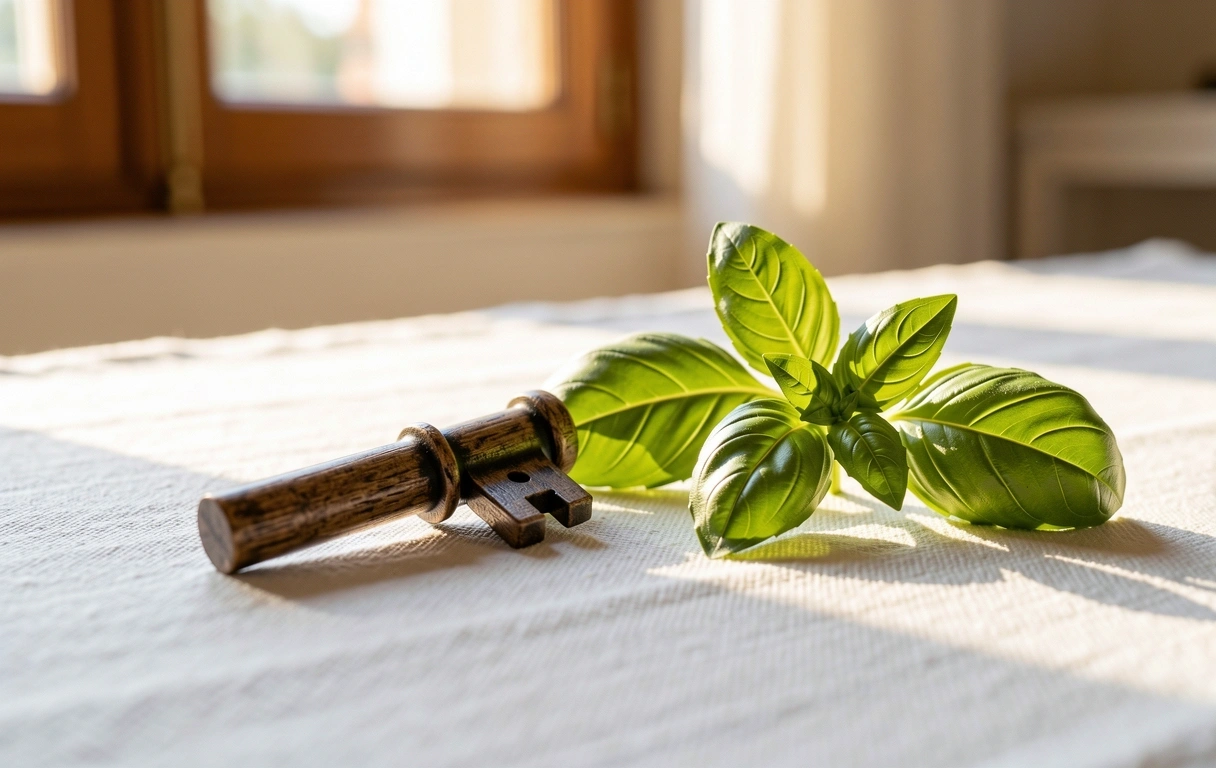 Ambiente studio nutrizionale