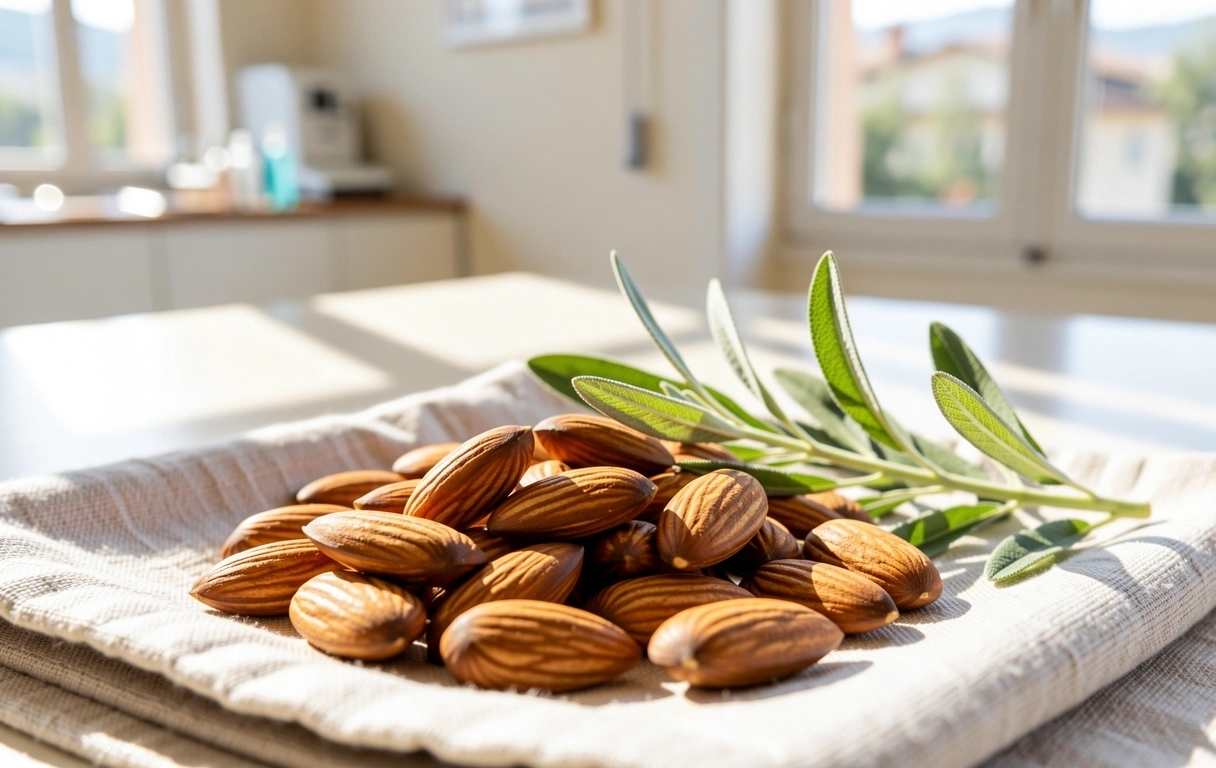 Ambiente studio nutrizionale